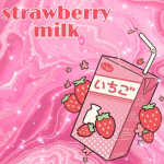 ~~Strawberry Milk~~