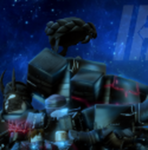 ⋄ Irian Loyalists ⋄