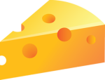 My Cheese.