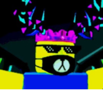 Mr_Thunder Fan group