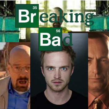 BREAKING BAD SIMULATOR