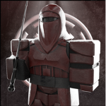 Order Of The Republic Red Guard