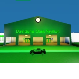 Daindune Oasis Pavilion icon