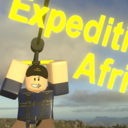 🌍 Expedition Africa icon