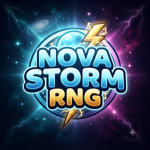 Nova Storm RNG