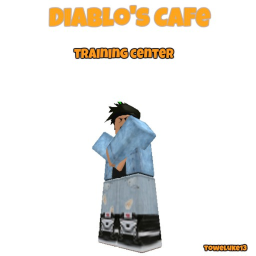 Diablo's  || Training Center