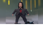 LG TV Gang