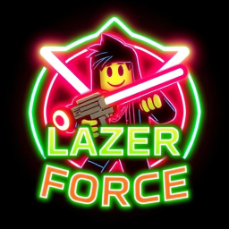 lazer force