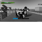 i have stop time fool