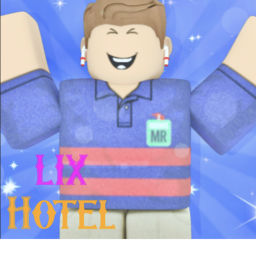Lix Hotel (TRAINING)