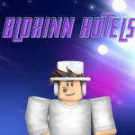 Blox-Inn Hotels!
