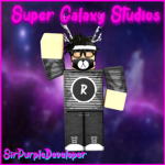 Super Galaxy Studios