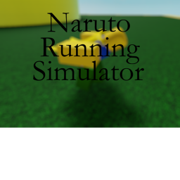 Running Simulator[mabye OBBY]