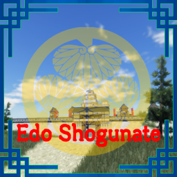 Edo Shogunate