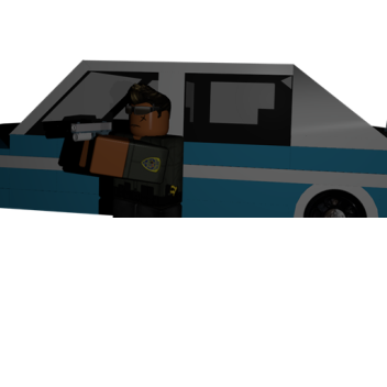 CCPD Creolinchen City Police Training V.4