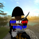 [NA] Napoleons Army RP