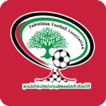 [PS] | Palestinian National Football Team