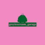 GreyIceCream_garage【グレーアイスクリーム ガレージ】
