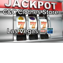 C&C Clothes Store *Nevada*