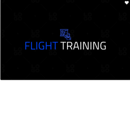 Flight Training [Fort Tyson]
