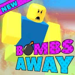[UPDATES!] BOMBS AWAY! [Beta] icon