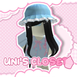 Uni's Closet !! [ Cutecore & Tweencore ]