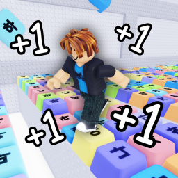 +1  Speed Hangul Keyboard Escape | Pastel