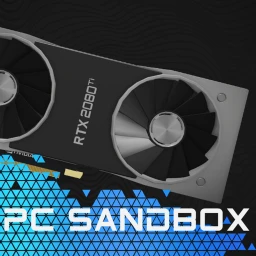 Pc Sandbox icon