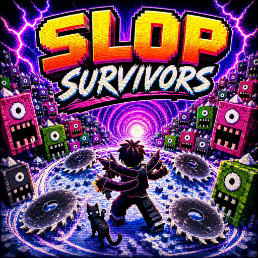 Slop Survivors