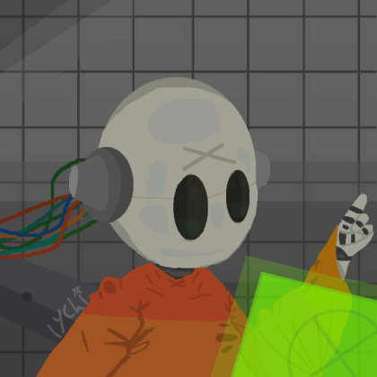 sliver of straw pfp Roblox decal