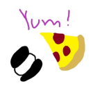 Food-cour Obby