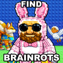 FIND BRAINROTS [102]