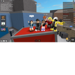 THE CLAN OF MY WORLD