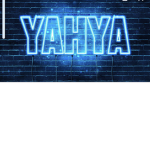 Y a h y a 's fan group