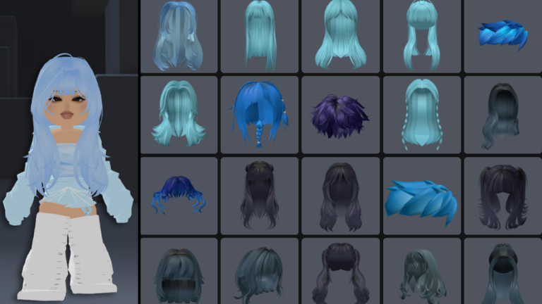 Catalog Outfit Creator screenshot 4