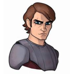 Star Wars fans hangout
