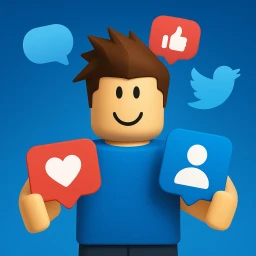 [NEW] Rocial Media! icon