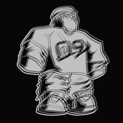 InTopic UGC Roblox group icon