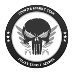 •Counter Assault Team•