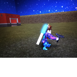 MLG jailbreak squad's capture the flag (BETA)