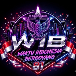 (HUT RI) WIB