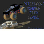 [IMTS] Independent Monster Truck Series