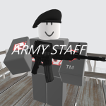 ||Army Staff||