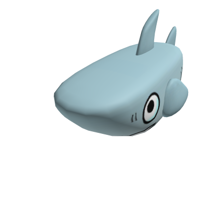 Shark Buddy