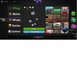 MM2 practice with bot