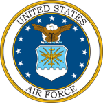 [USAF] United States Airforce.