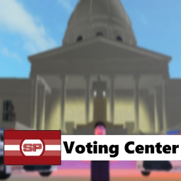 Silverport Voting Center