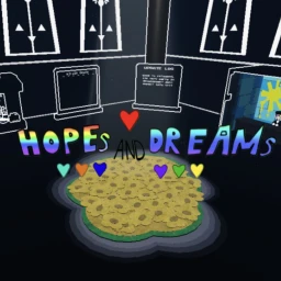 Hopes and Dreams icon