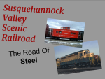 Florida East Coast Railroad