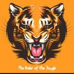 The Ruler of the Jungle
